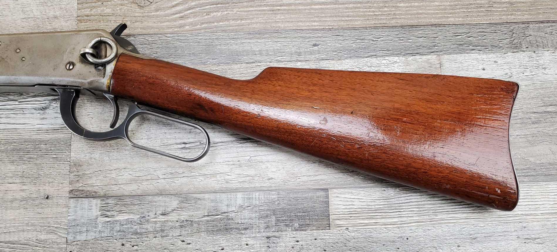 WINCHESTER MODEL 94