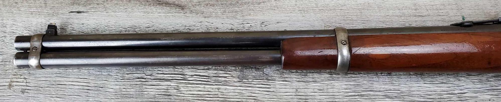 WINCHESTER MODEL 94