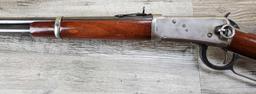 WINCHESTER MODEL 94