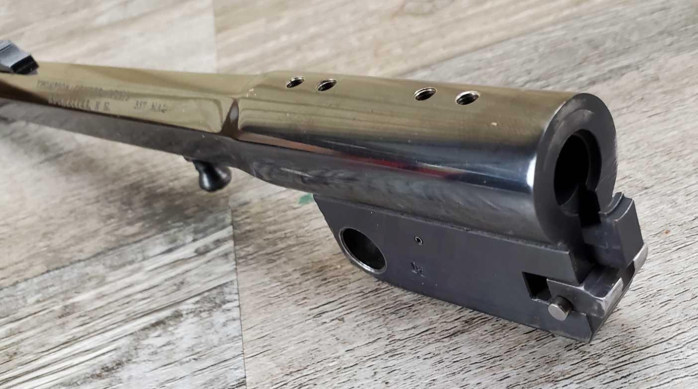 THOMPSON CENTER MODEL CONTENDER BARREL