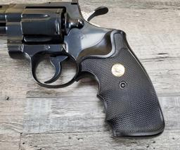 COLT MODEL PYTHON