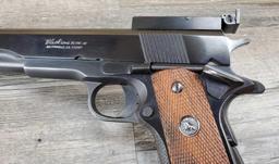 COLT MODEL CLARK LONG SLIDE