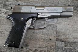 COLT MODEL DOUBLE EAGLE