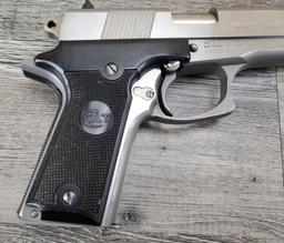 COLT MODEL DOUBLE EAGLE