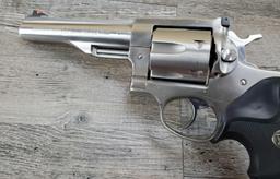 RUGER MODEL RED HAWK