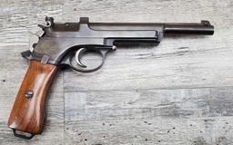 STEYR MODEL 1905