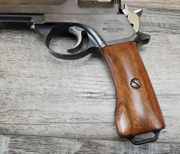 STEYR MODEL 1905