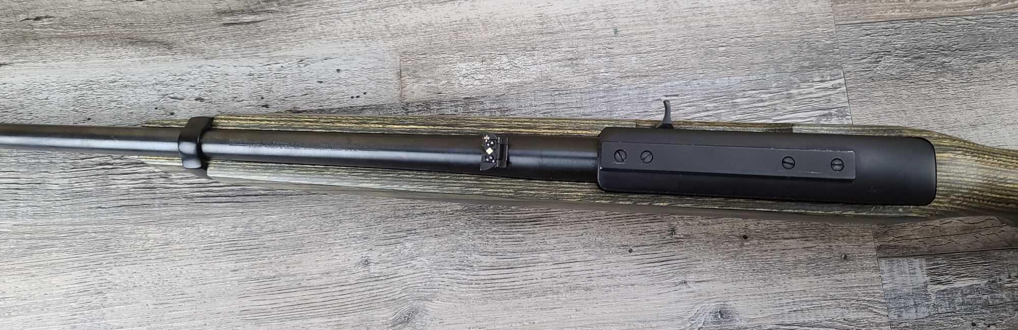 RUGER MODEL 10/22