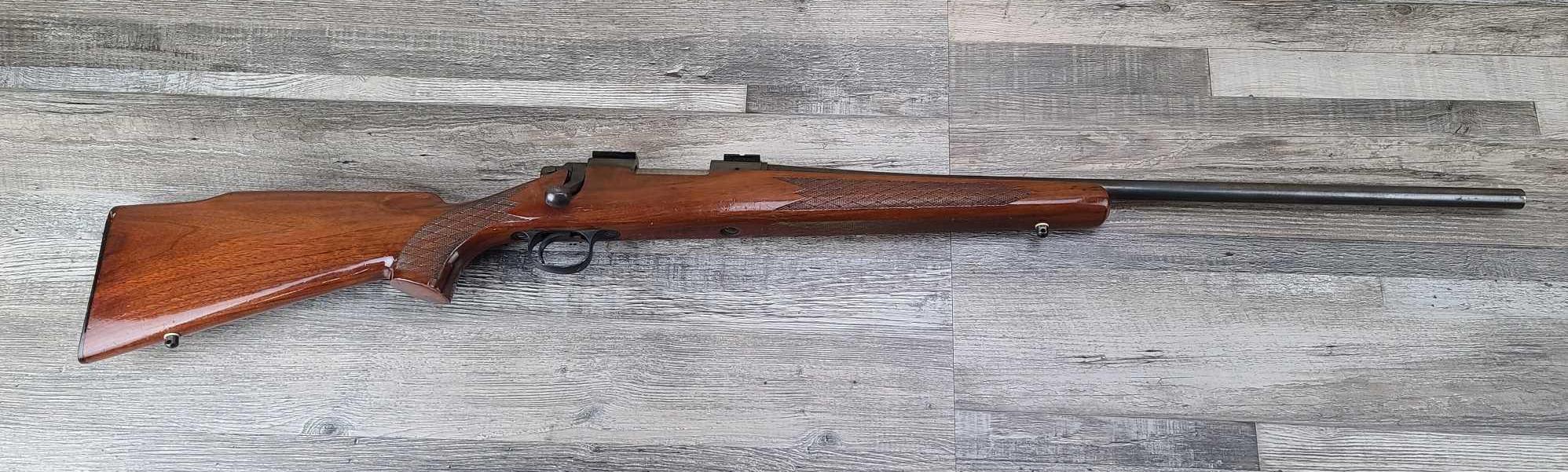 REMINGTON MODEL 700