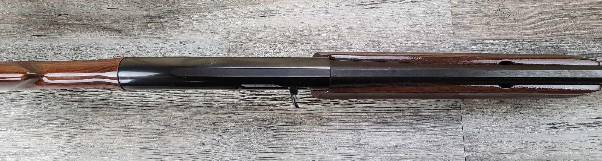 REMINGTON MODEL 1100