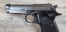 BERETTA MODEL 1951