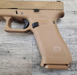 GLOCK MODEL 19X