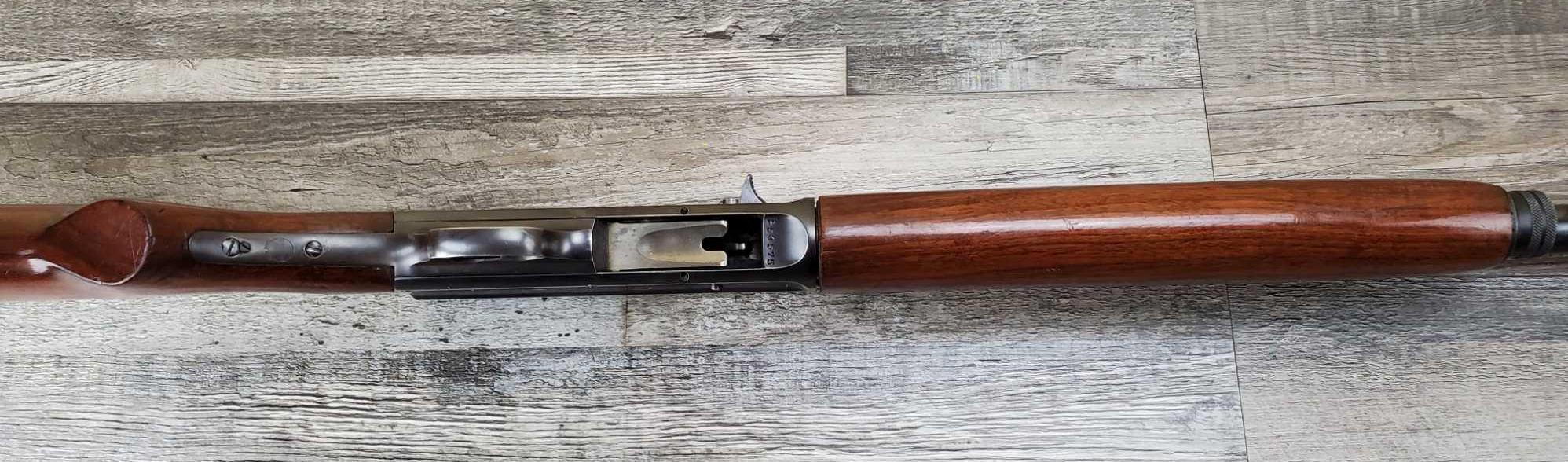 REMINGTON MODEL 11