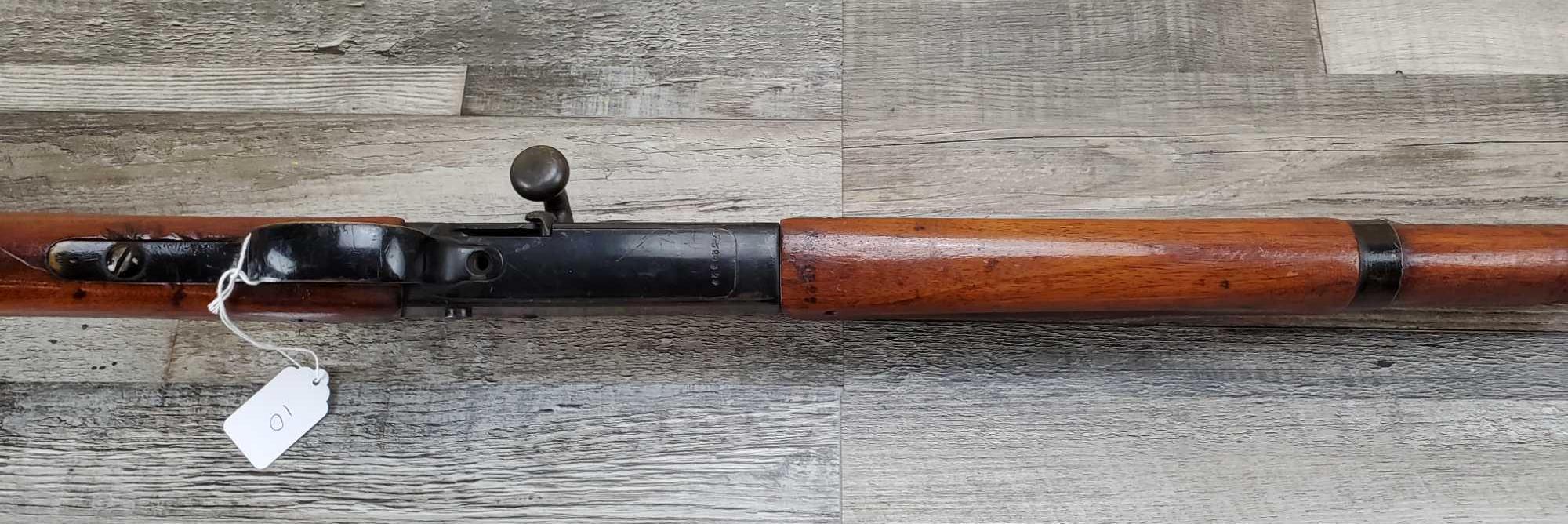 LEBEL MODEL 1886-R35