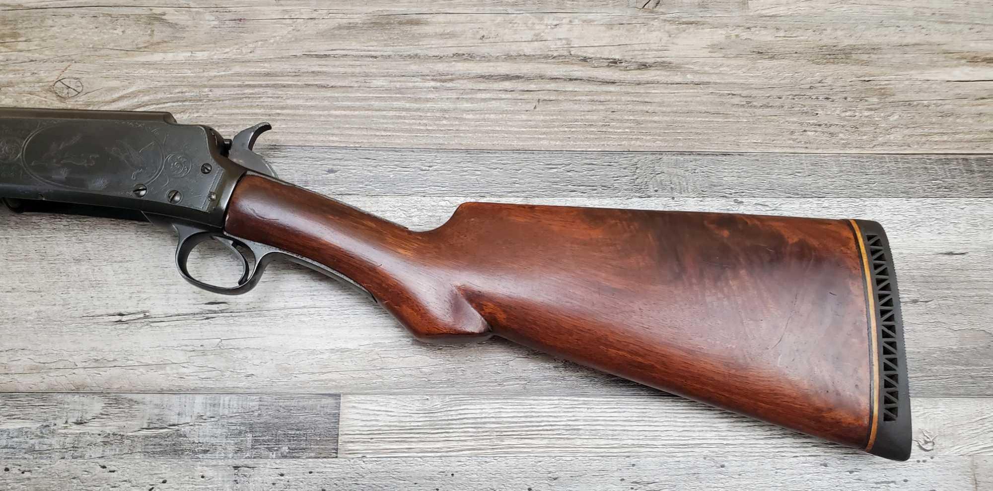 MARLIN MODEL 19