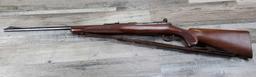 WINCHESTER MODEL 70