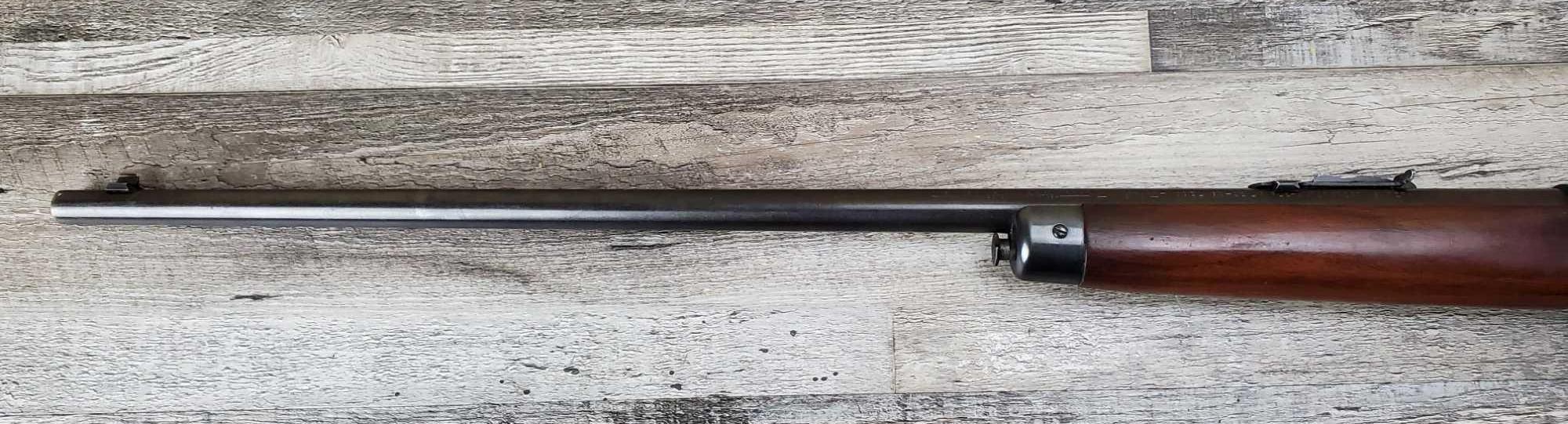 WINCHESTER MODEL 63