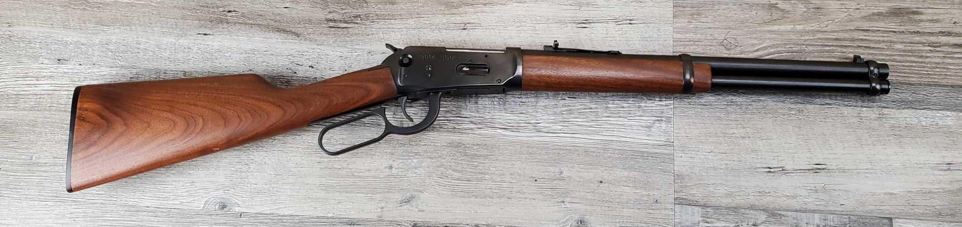 WINCHESTER MODEL 94AE