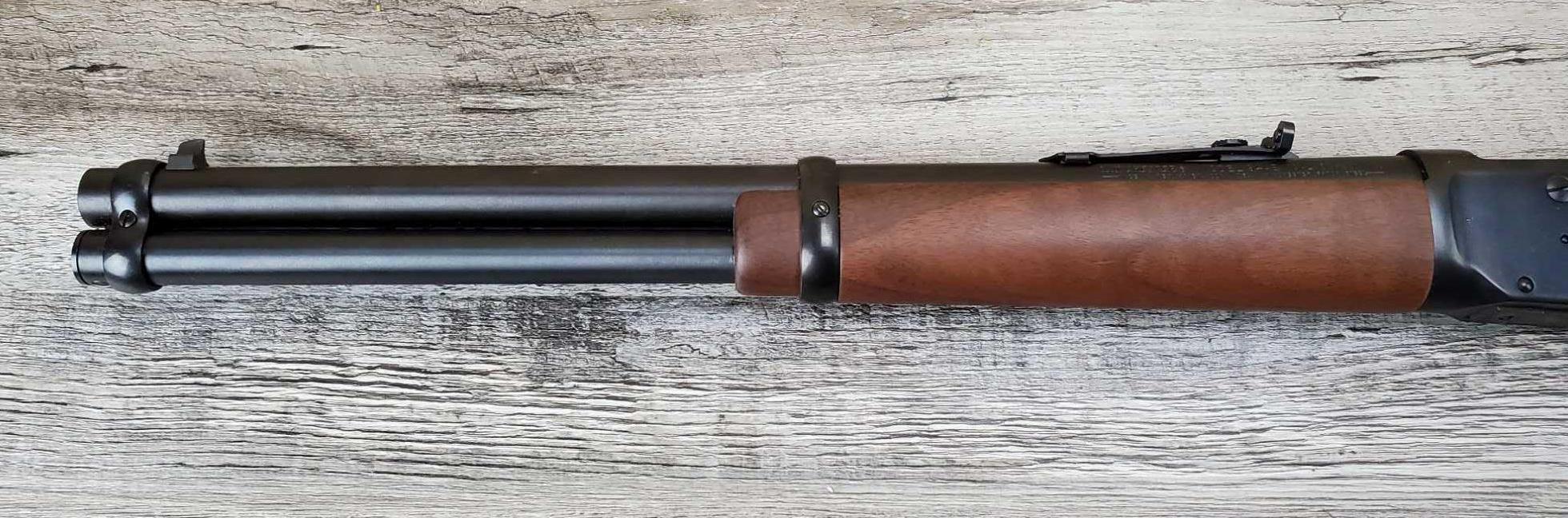 WINCHESTER MODEL 94AE