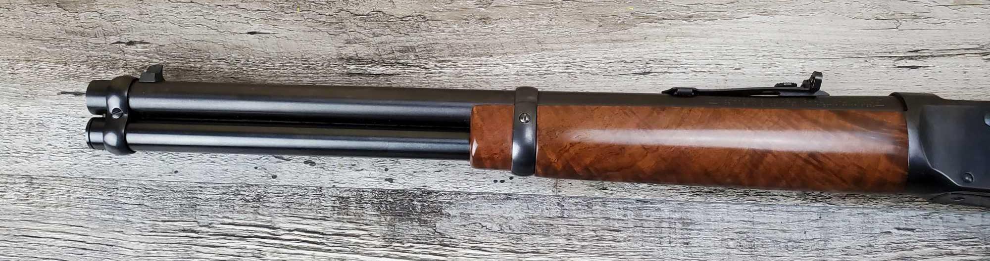 WINCHESTER MODEL 94AE