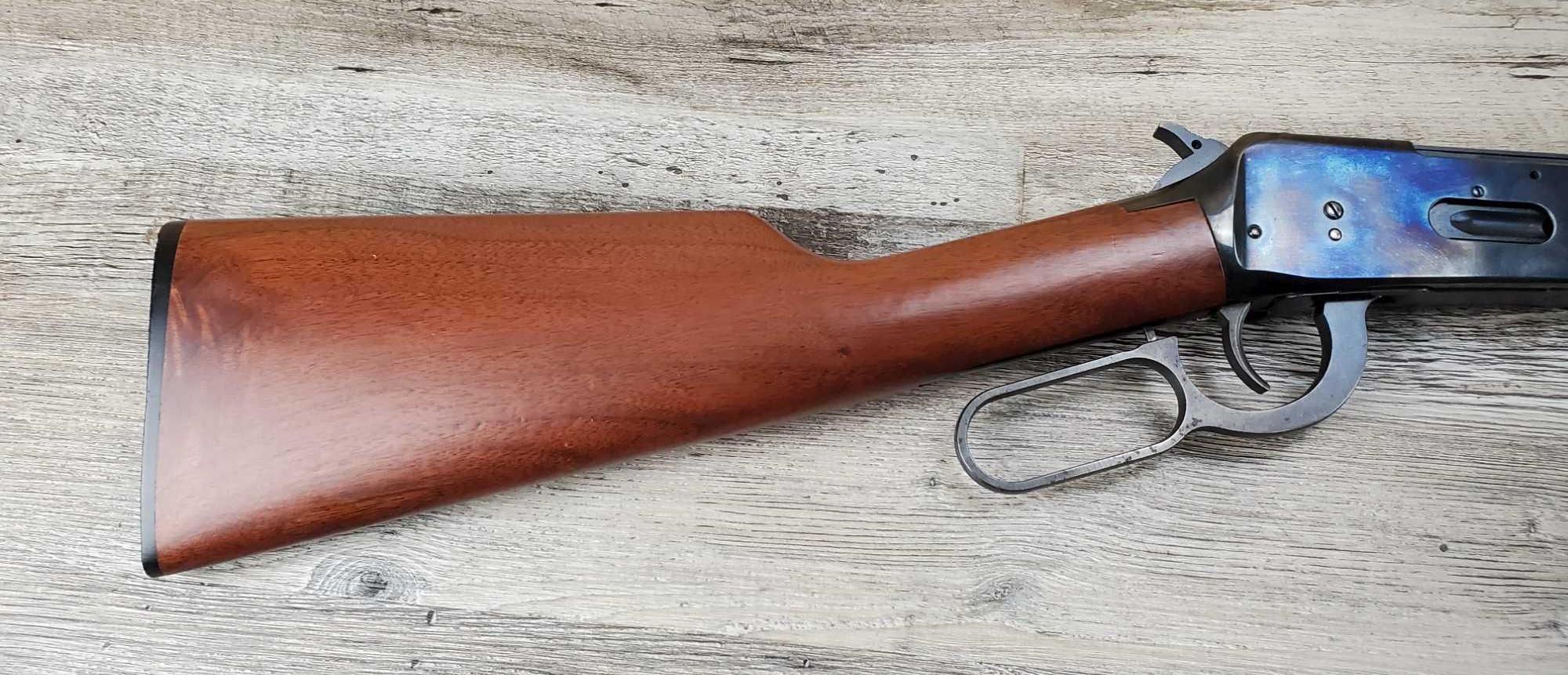 WINCHESTER MODEL 94AE