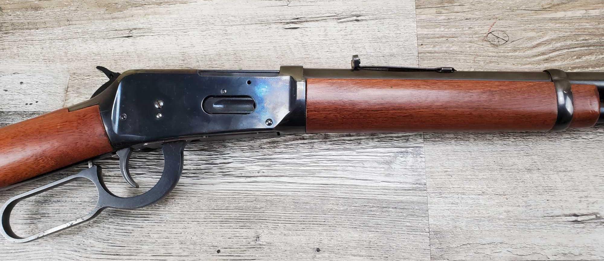 WINCHESTER MODEL 94AE