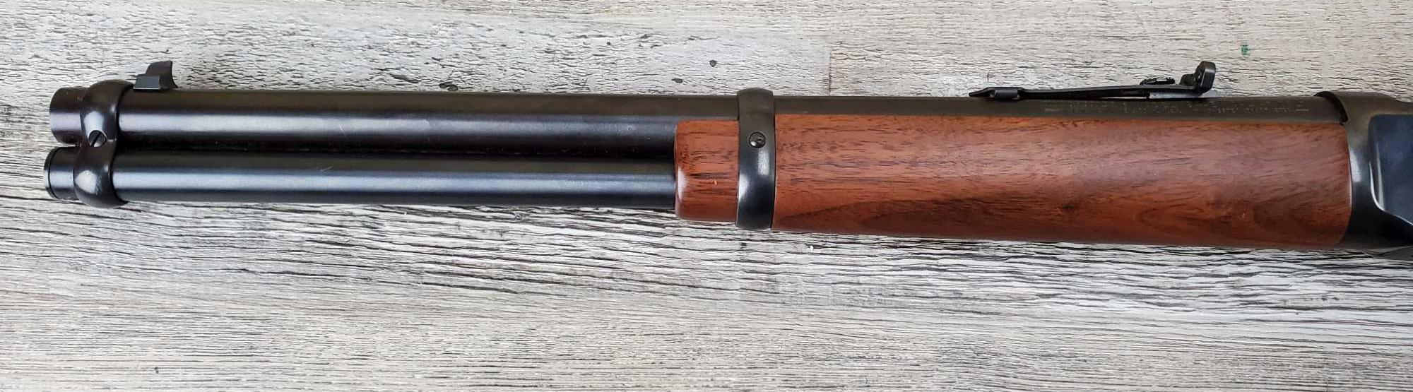 WINCHESTER MODEL 94AE