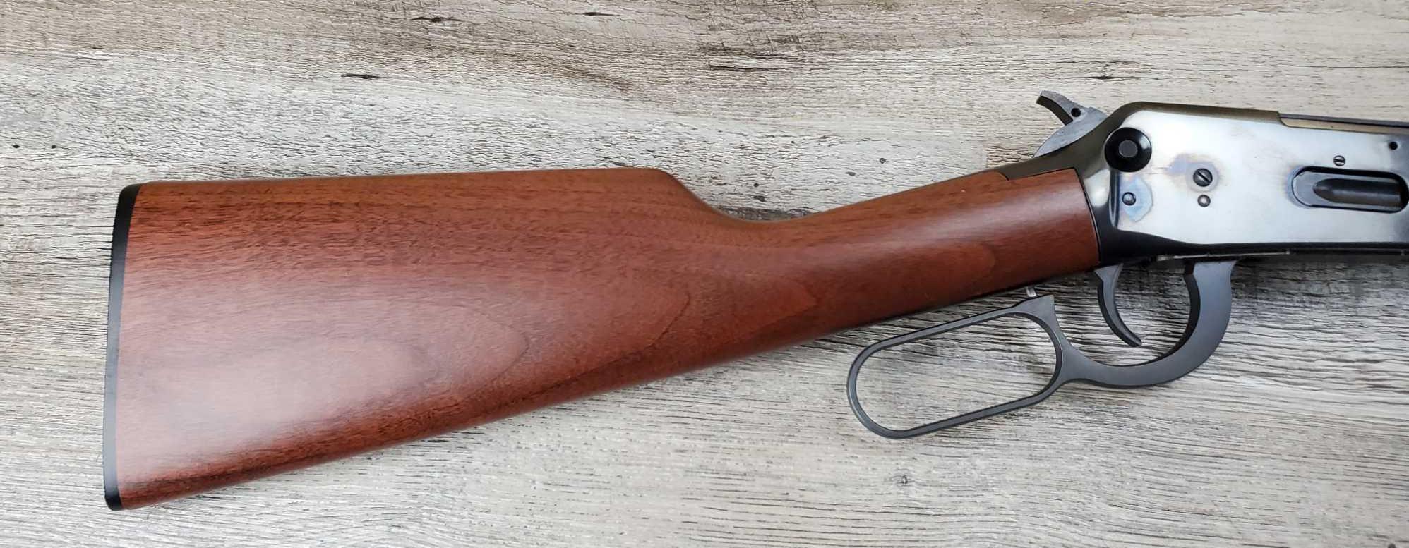 WINCHESTER MODEL 94AE