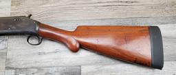 WINCHESTER MODEL 97