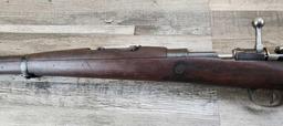 MAUSER MODEL M24-47