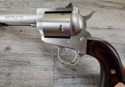 FREEDOM ARMS MODEL PREMIER GRADE