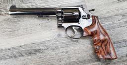 SMITH & WESSON MODEL 14-3