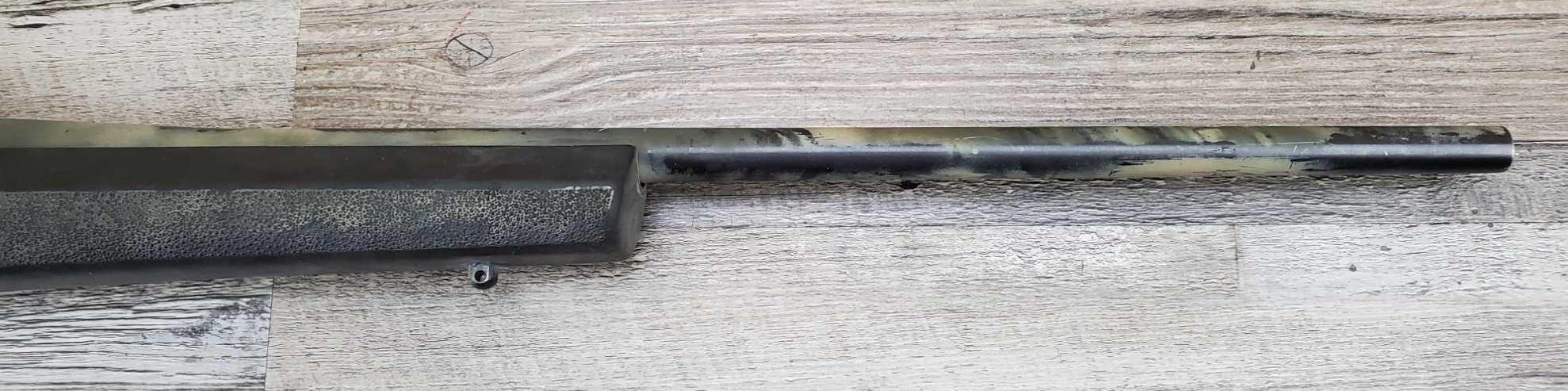 HOWA MODEL 1500