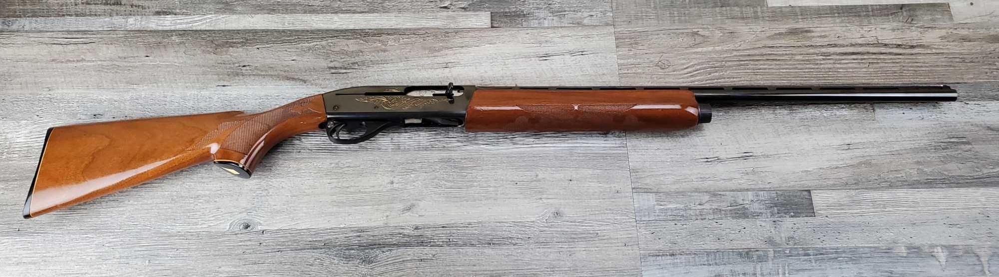 REMINGTON MODEL 1100