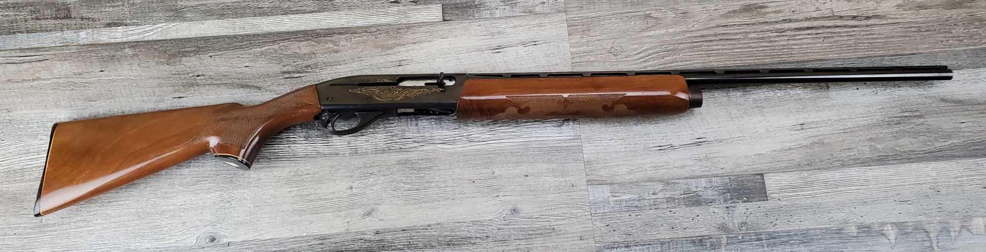 REMINGTON MODEL 1100