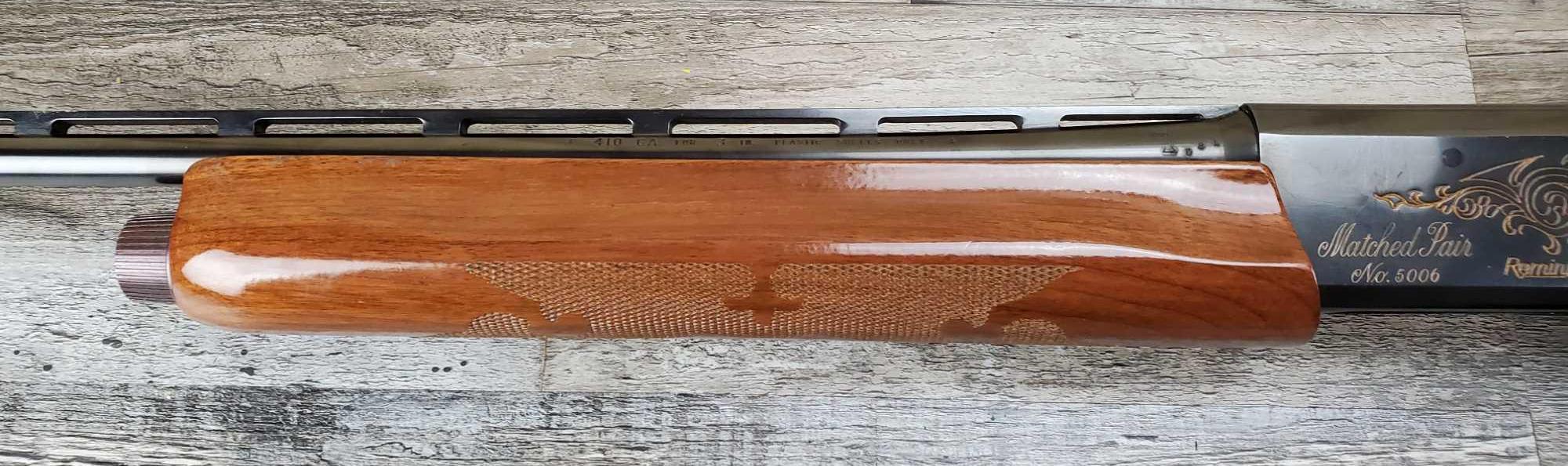 REMINGTON MODEL 1100