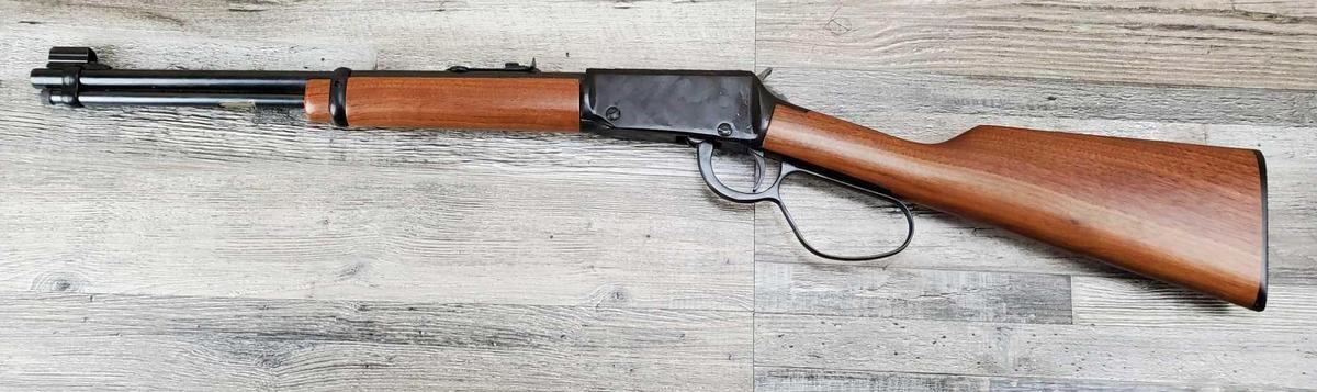 HENRY REPEATING ARMS MODEL H001