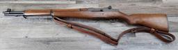 WINCHESTER MODEL GARAND