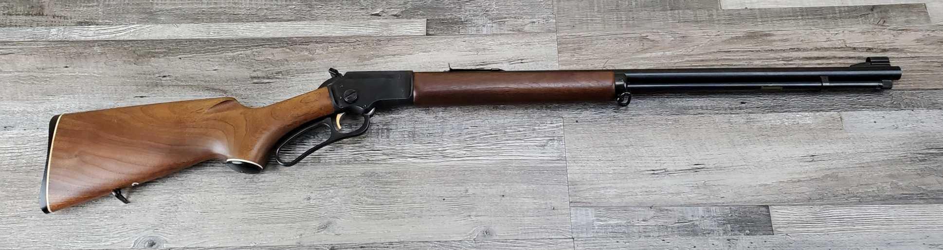 MARLIN MODEL 39A