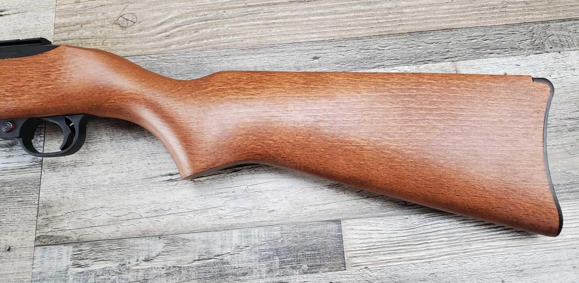 RUGER MODEL 10/22