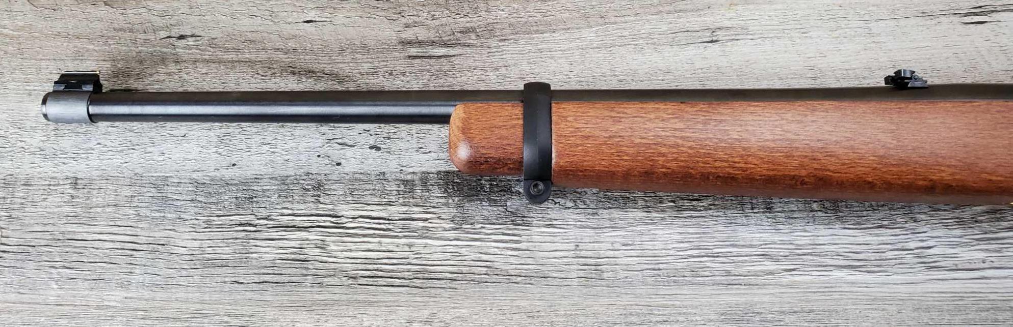 RUGER MODEL 10/22