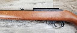 RUGER MODEL 10/22