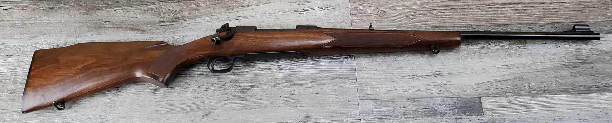 WINCHESTER MODEL 70