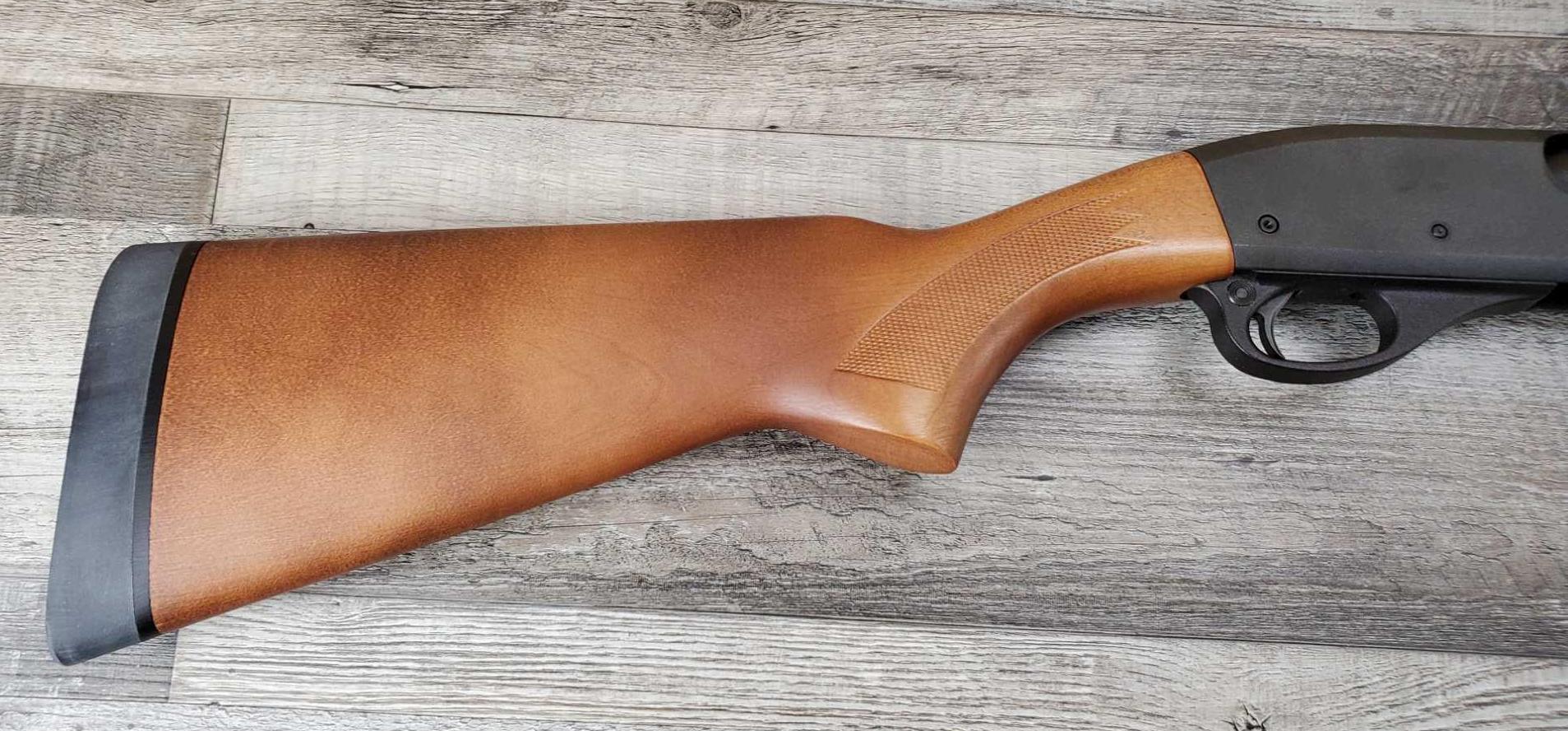 REMINGTON MODEL 870 EXPRESS MAGNUM