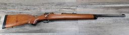 MAUSER MODEL SPORTER