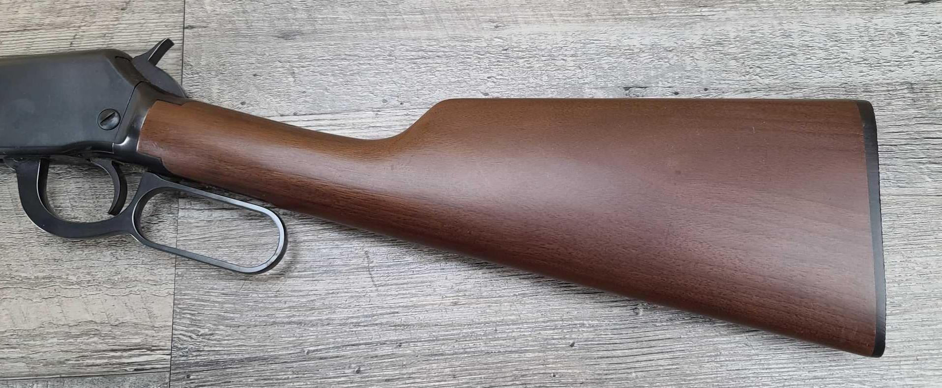 WINCHESTER MODEL 9422M