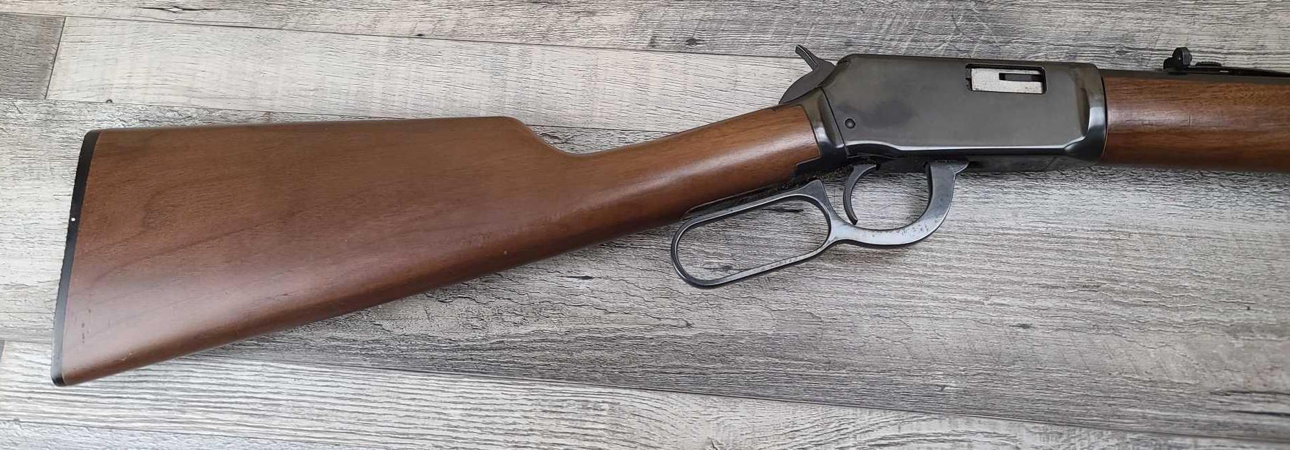 WINCHESTER MODEL 9422M