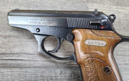 BERSA MODEL 83