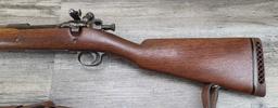 SPRINGFIELD MODEL 1903 SPORTER