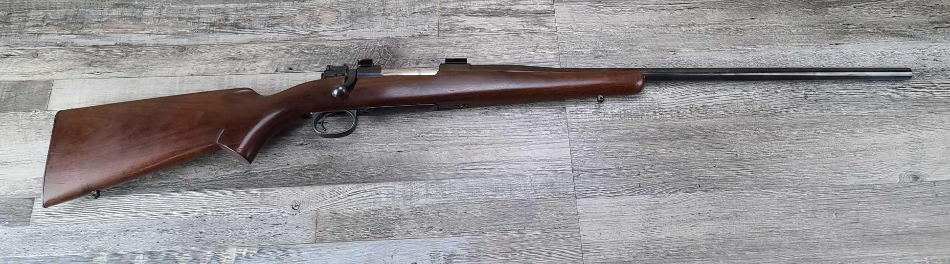 MAUSER MODEL SPORTER